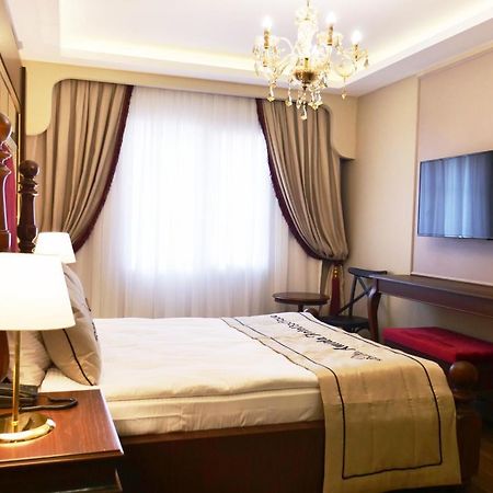 Amida Boutique Otel Diyarbakir Exterior photo